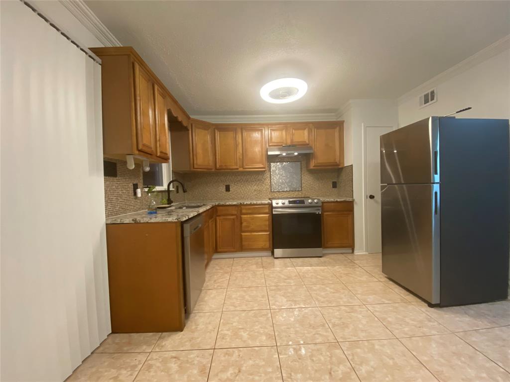 Townhouse Condo - Residential