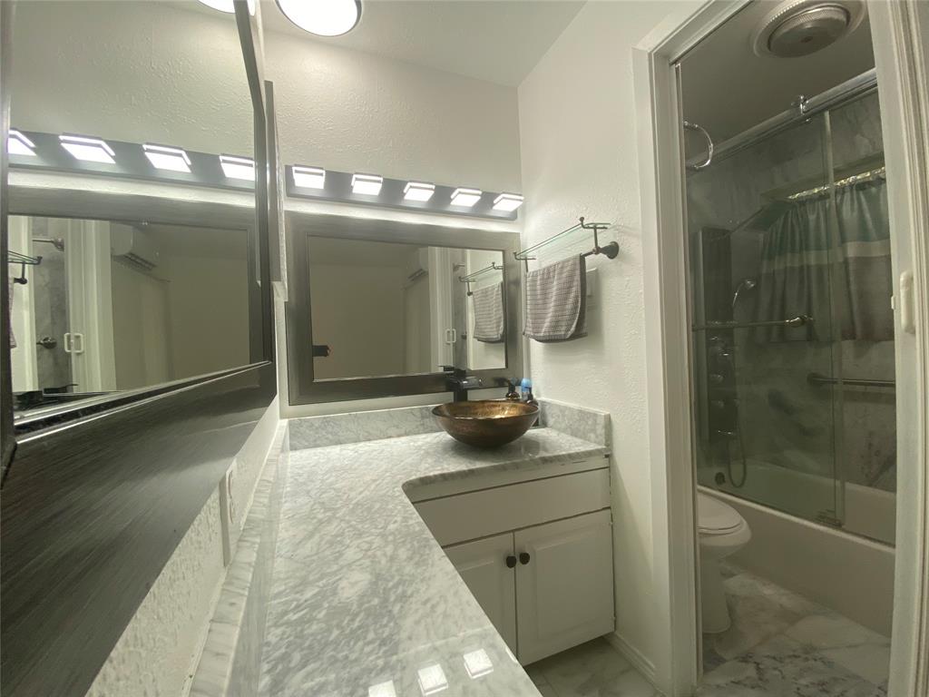 Townhouse Condo - Residential