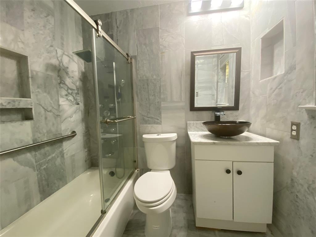 Townhouse Condo - Residential