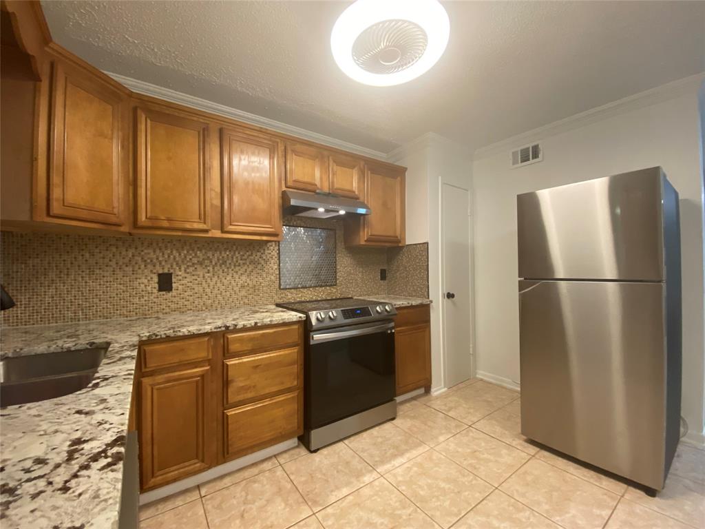 Townhouse Condo - Residential