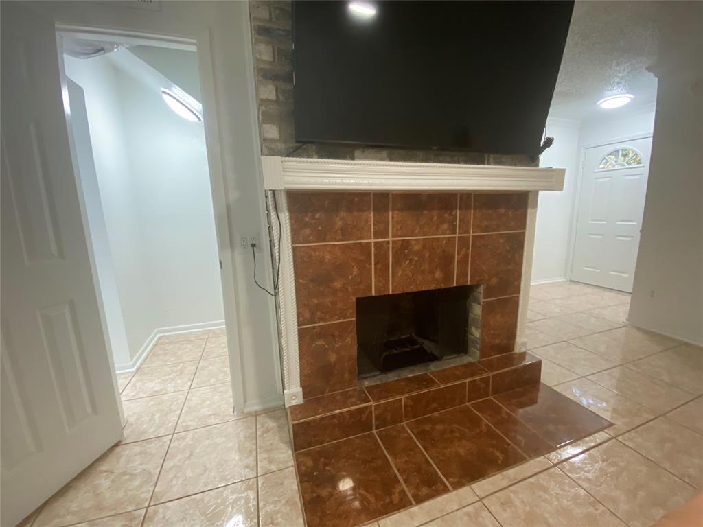 Townhouse Condo - Residential