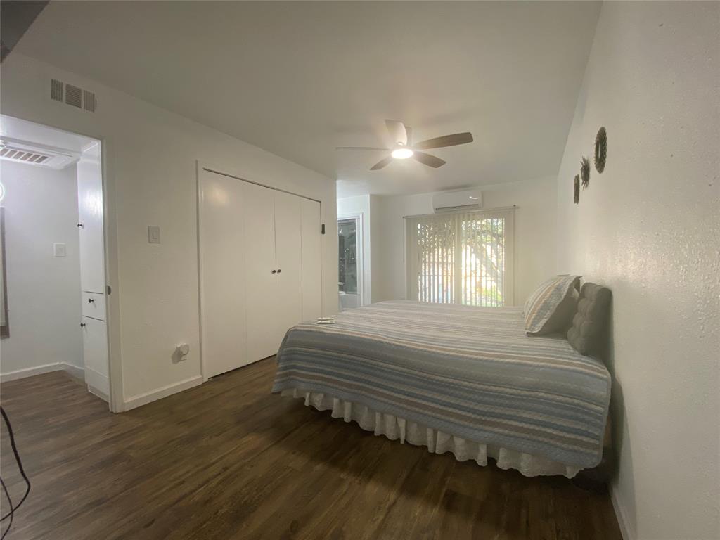 Townhouse Condo - Residential