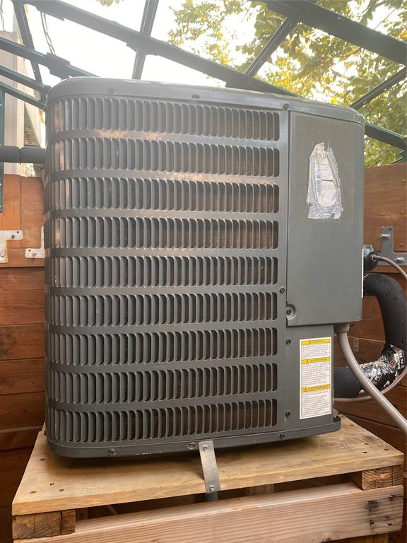 Townhouse Condo - Residential