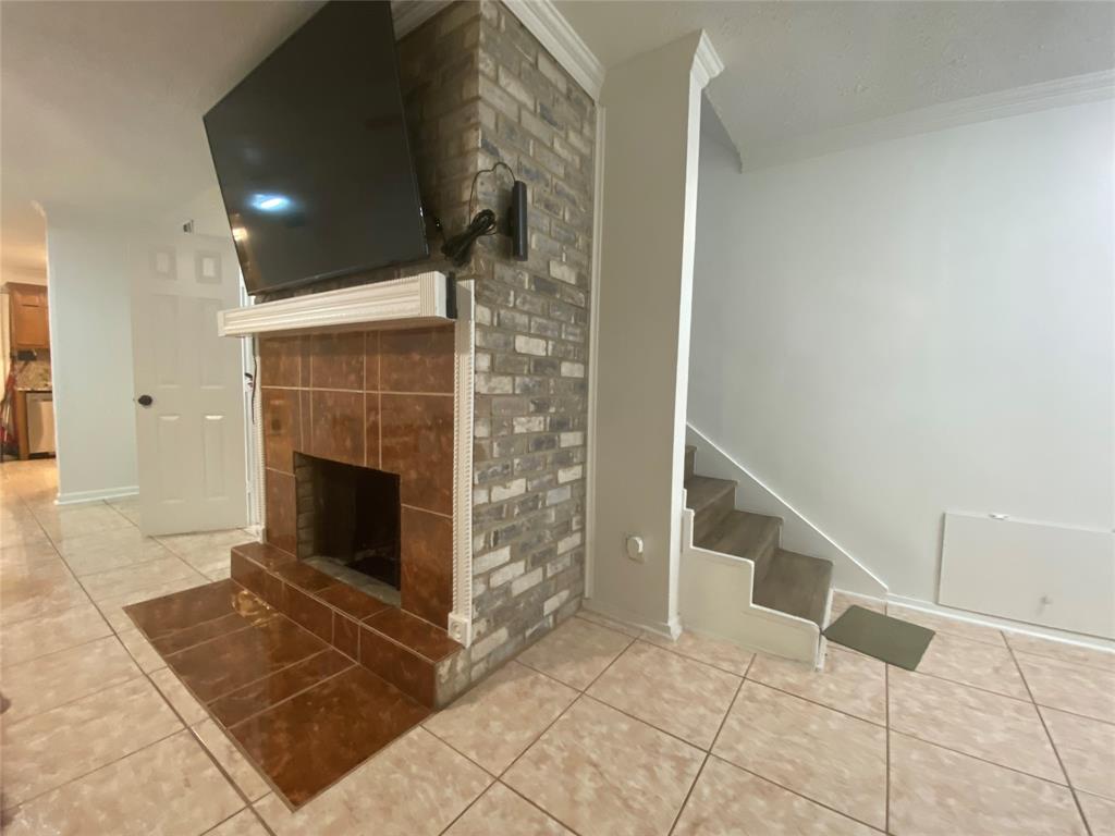 Townhouse Condo - Residential