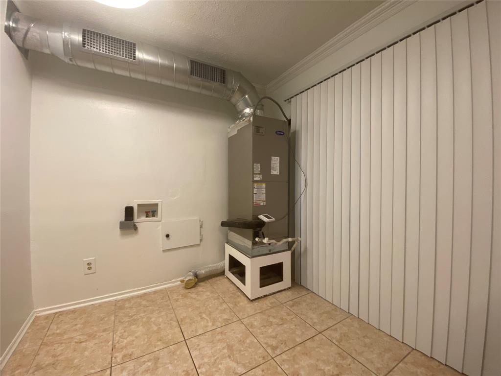 Townhouse Condo - Residential