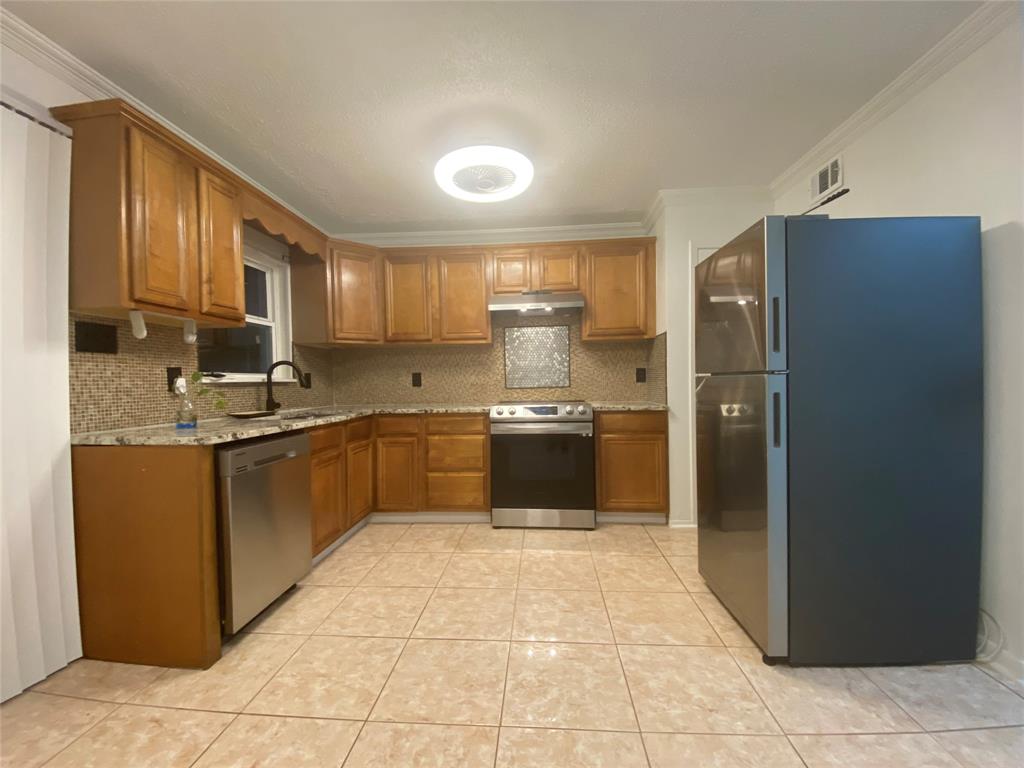 Townhouse Condo - Residential