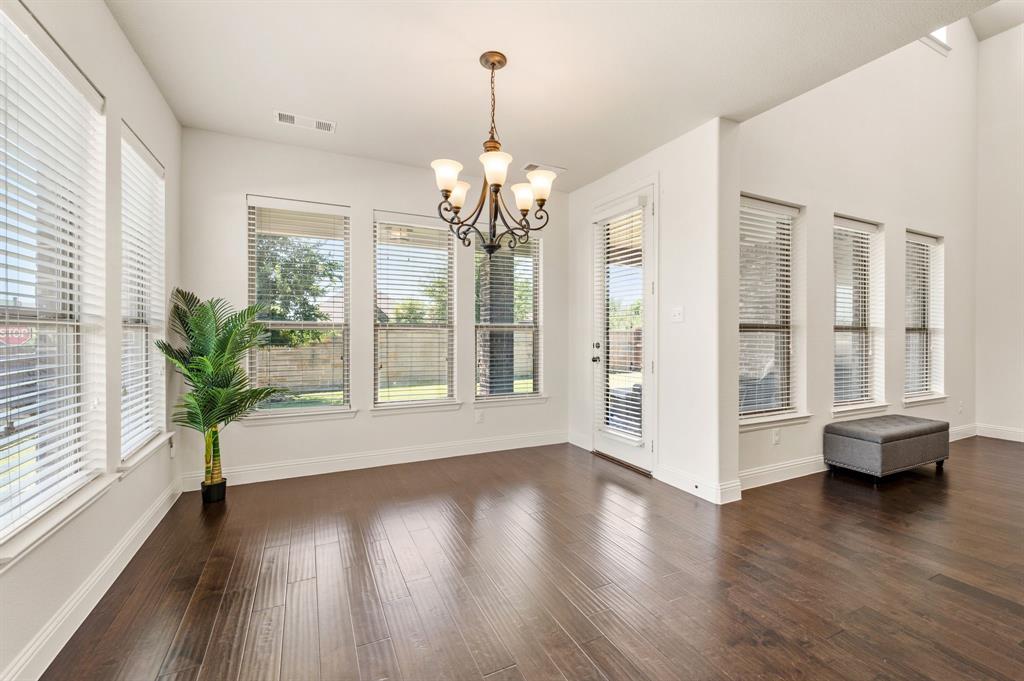 Trinity Falls Planning Unit 2 Ph 1b - Residential