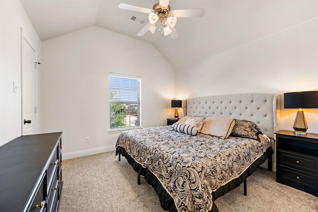Trinity Falls Planning Unit 2 Ph 1b - Residential