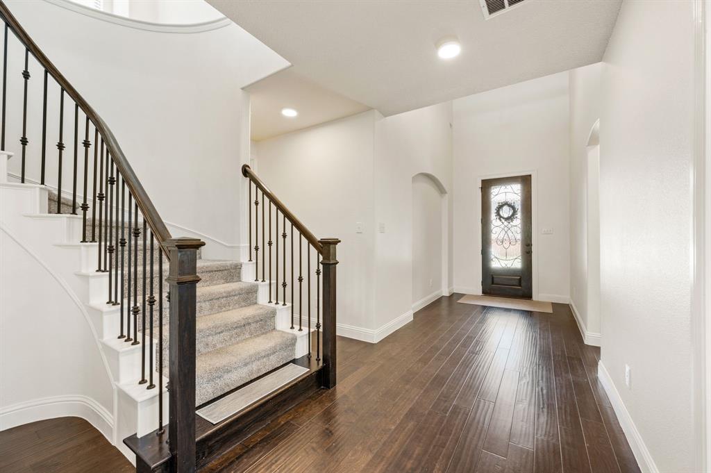 Trinity Falls Planning Unit 2 Ph 1b - Residential