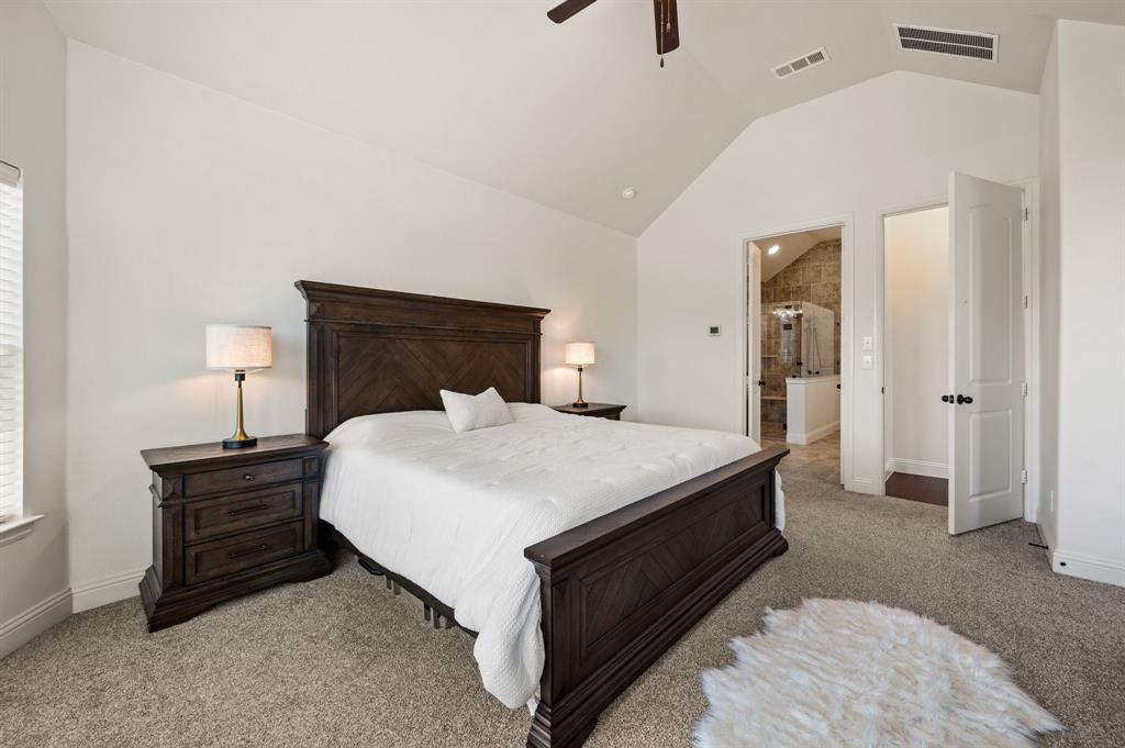 Trinity Falls Planning Unit 2 Ph 1b - Residential