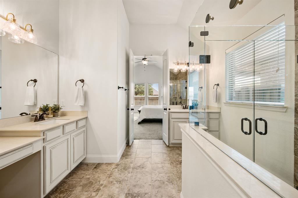 Trinity Falls Planning Unit 2 Ph 1b - Residential