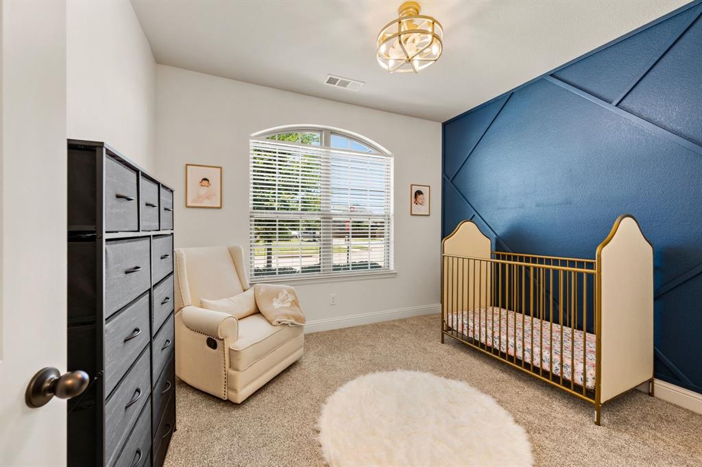 Trinity Falls Planning Unit 2 Ph 1b - Residential