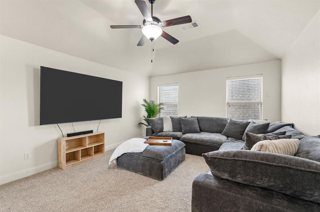 Trinity Falls Planning Unit 2 Ph 1b - Residential