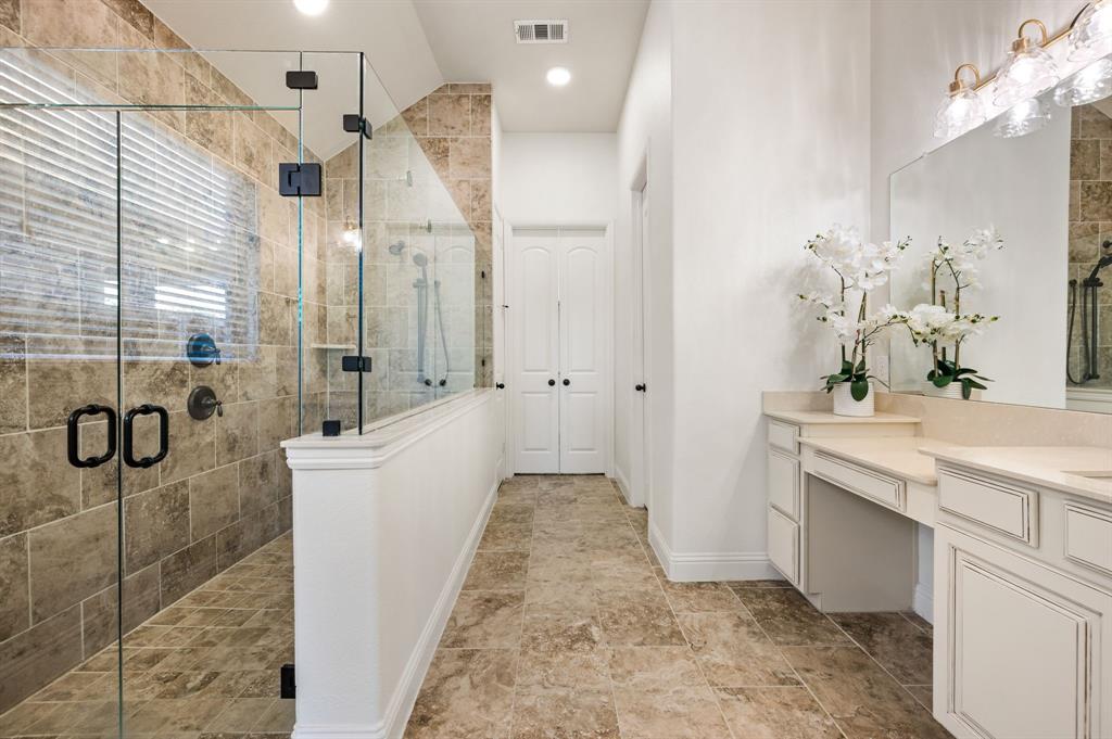 Trinity Falls Planning Unit 2 Ph 1b - Residential
