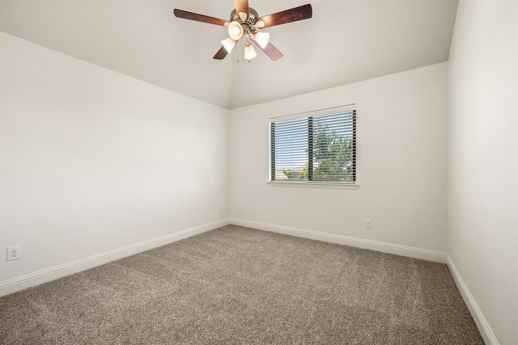 Trinity Falls Planning Unit 2 Ph 1b - Residential