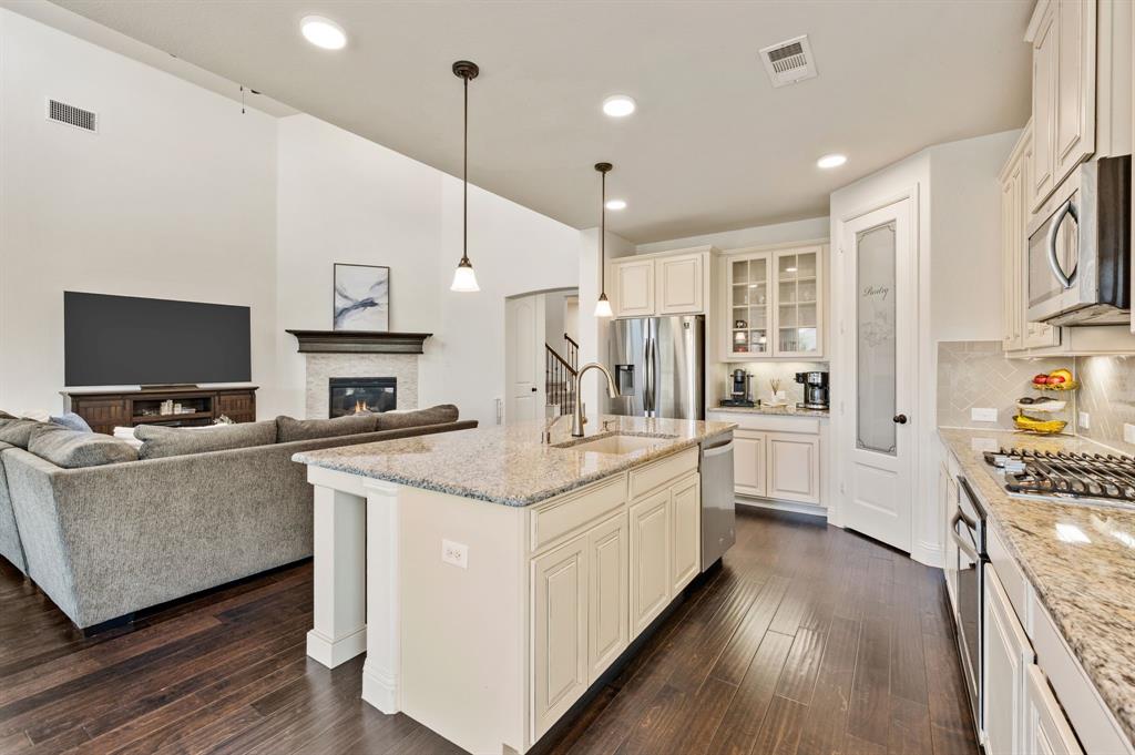 Trinity Falls Planning Unit 2 Ph 1b - Residential