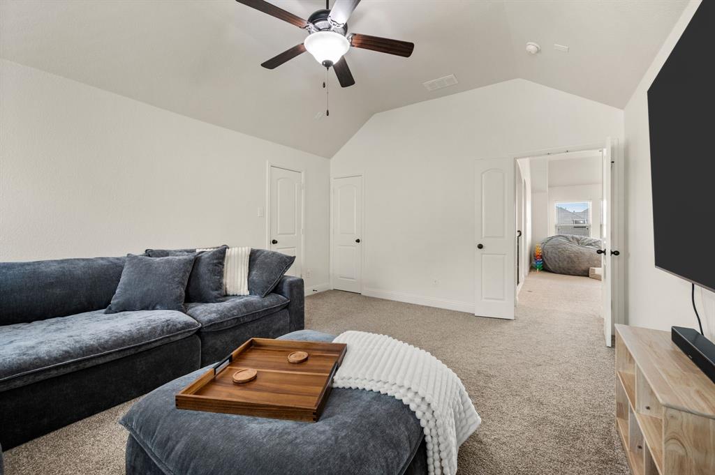 Trinity Falls Planning Unit 2 Ph 1b - Residential