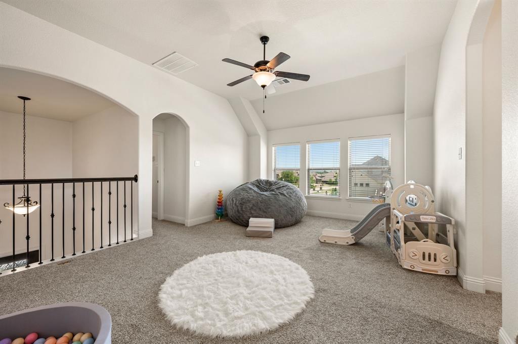 Trinity Falls Planning Unit 2 Ph 1b - Residential