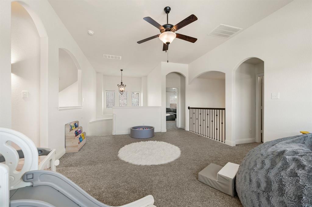 Trinity Falls Planning Unit 2 Ph 1b - Residential
