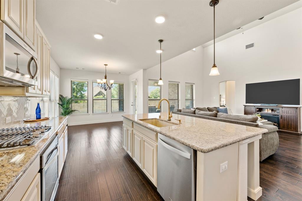 Trinity Falls Planning Unit 2 Ph 1b - Residential