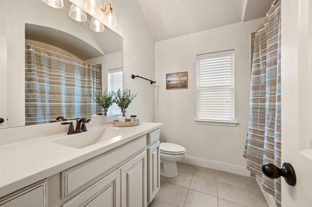 Trinity Falls Planning Unit 2 Ph 1b - Residential