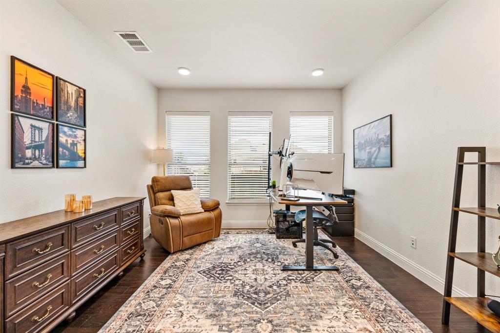 Trinity Falls Planning Unit 2 Ph 1b - Residential