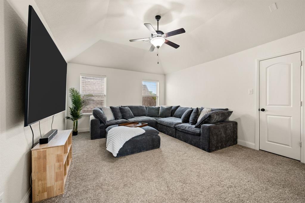 Trinity Falls Planning Unit 2 Ph 1b - Residential