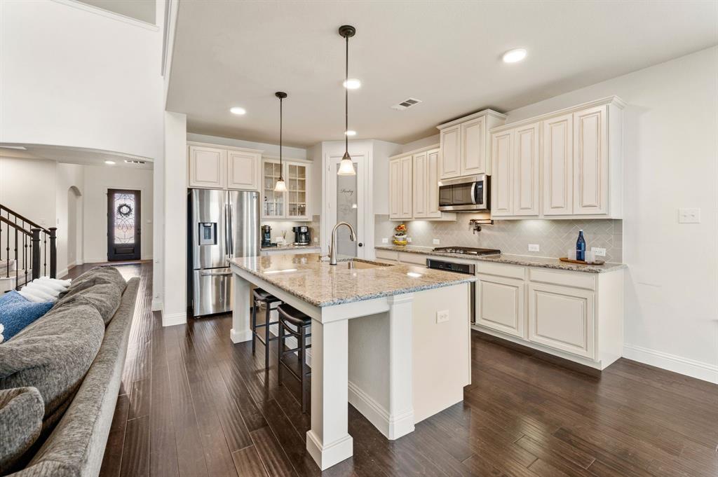 Trinity Falls Planning Unit 2 Ph 1b - Residential