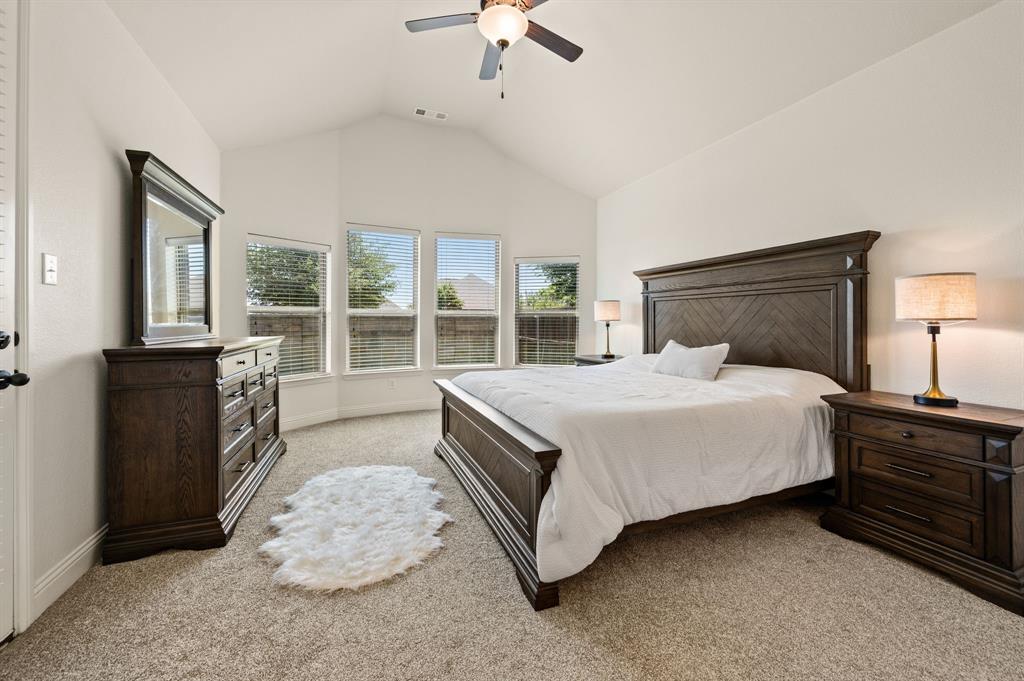 Trinity Falls Planning Unit 2 Ph 1b - Residential
