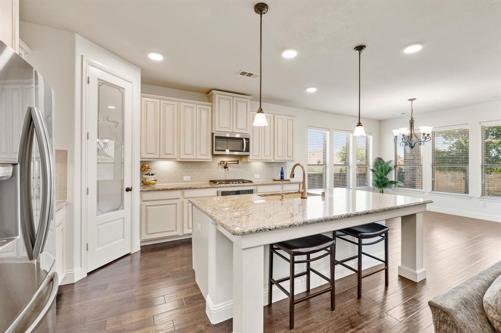 Trinity Falls Planning Unit 2 Ph 1b - Residential