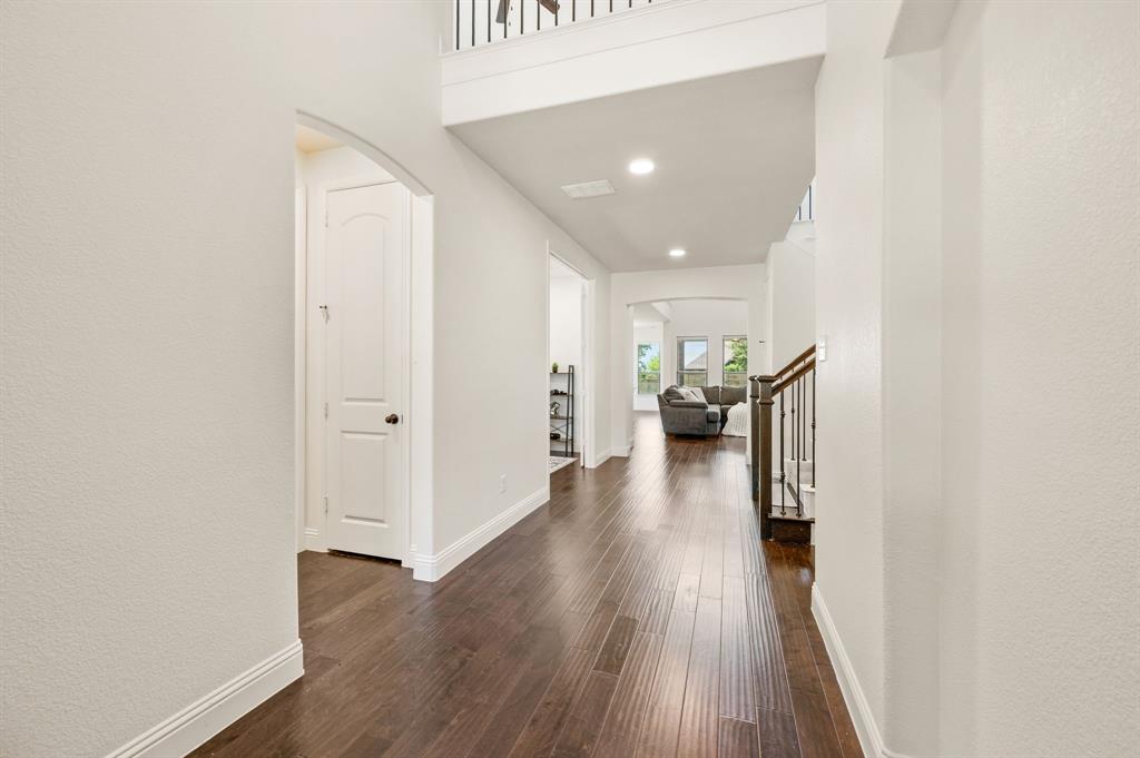 Trinity Falls Planning Unit 2 Ph 1b - Residential
