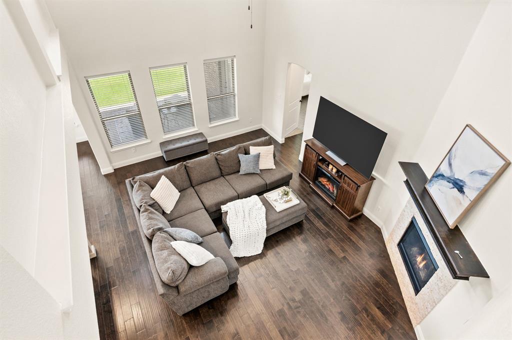 Trinity Falls Planning Unit 2 Ph 1b - Residential
