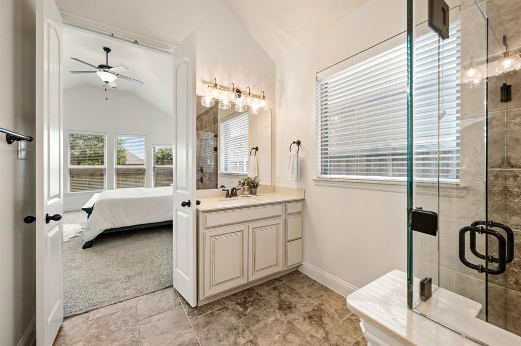 Trinity Falls Planning Unit 2 Ph 1b - Residential