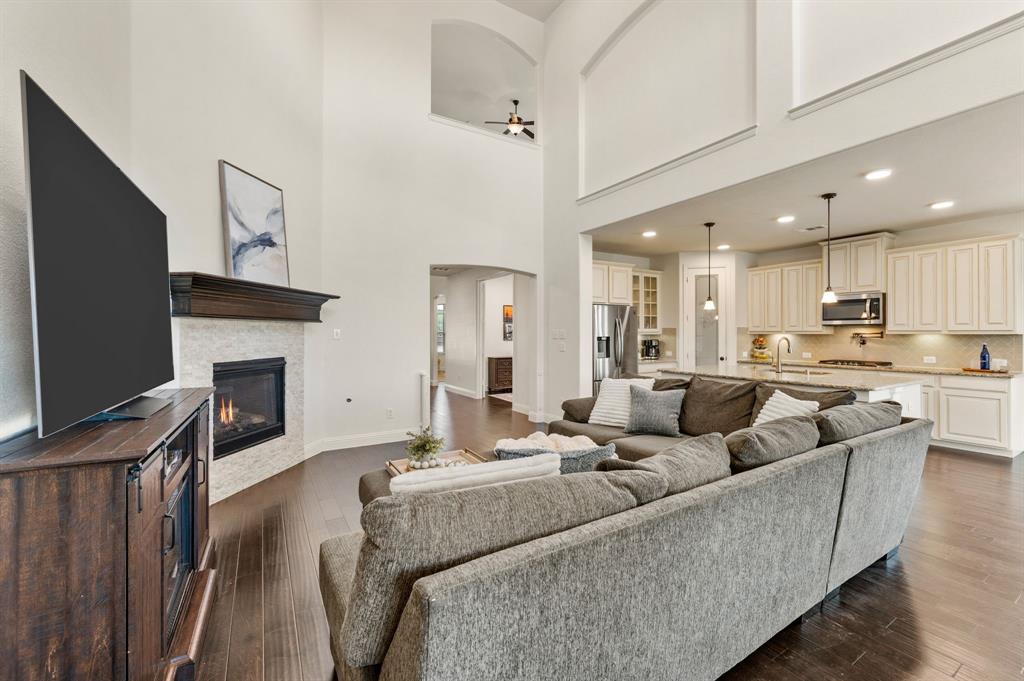 Trinity Falls Planning Unit 2 Ph 1b - Residential