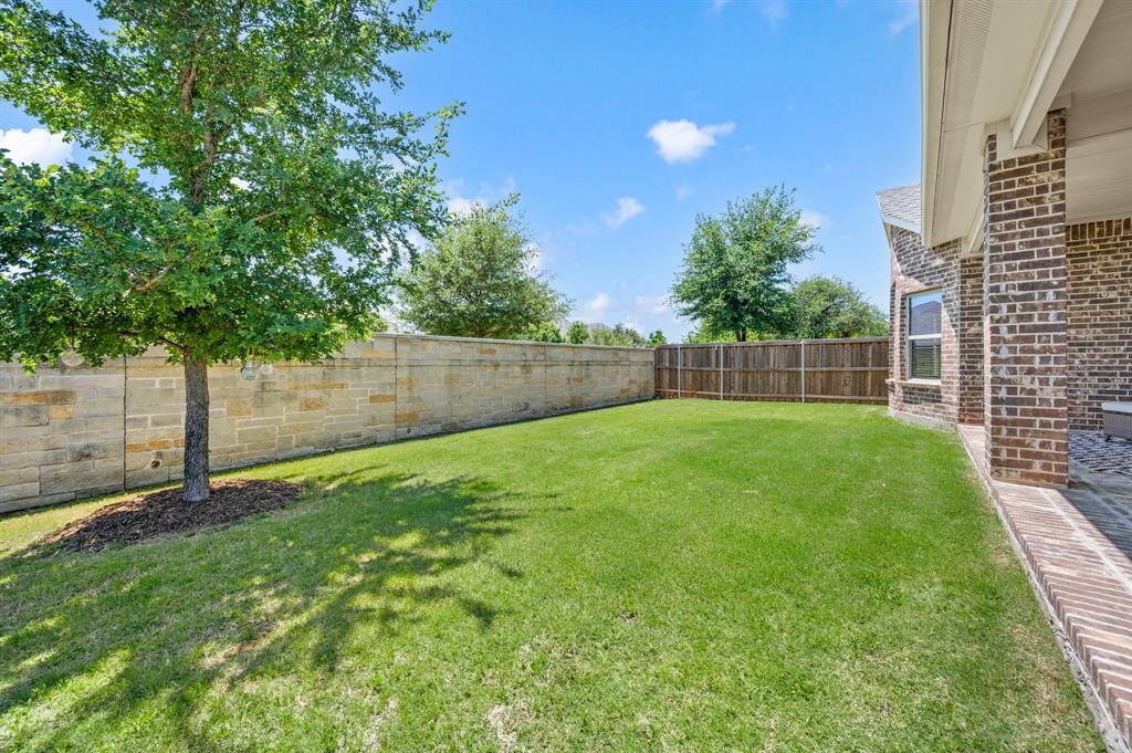 Trinity Falls Planning Unit 2 Ph 1b - Residential