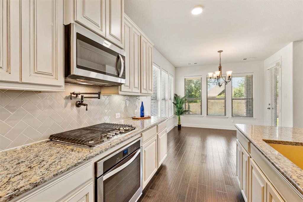 Trinity Falls Planning Unit 2 Ph 1b - Residential