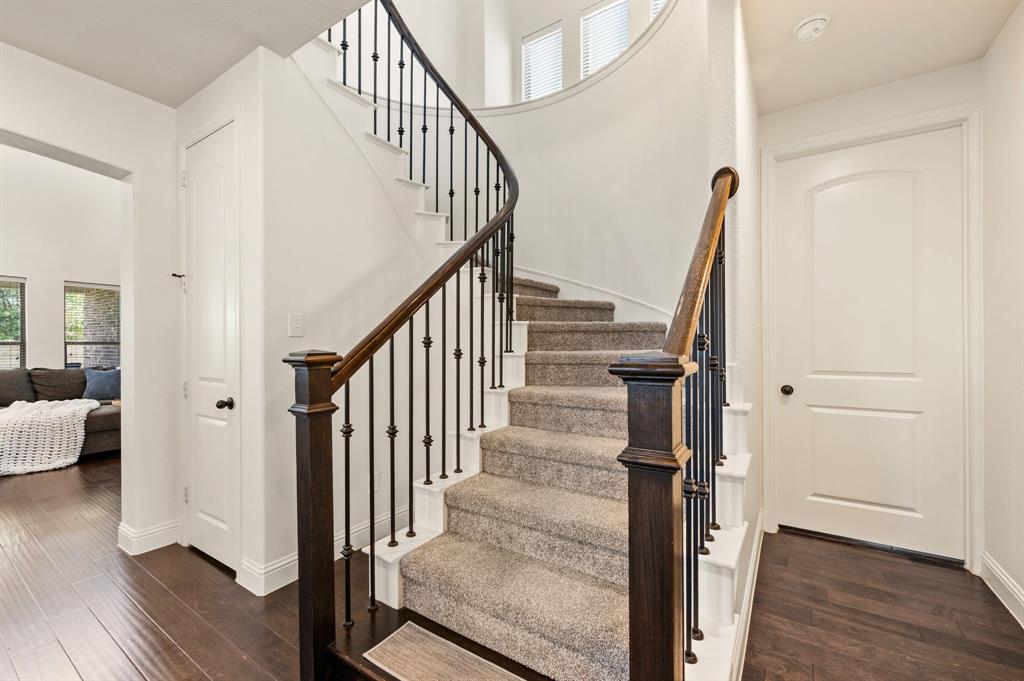 Trinity Falls Planning Unit 2 Ph 1b - Residential