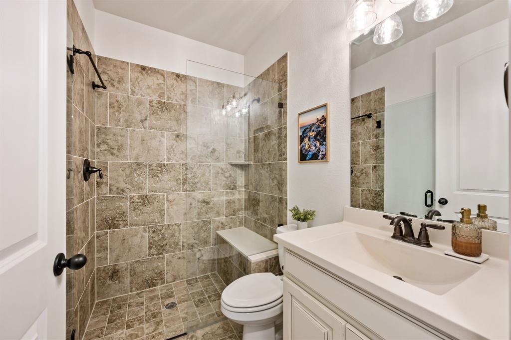 Trinity Falls Planning Unit 2 Ph 1b - Residential