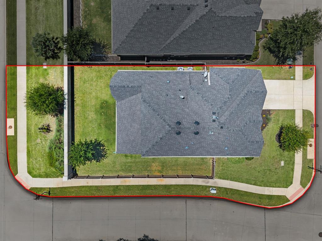 Trinity Falls Planning Unit 2 Ph 1b - Residential