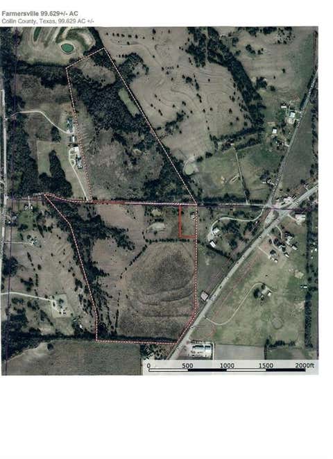 Photo of 14641 County Road 606, Farmersville, TX 75442 (MLS # 21289869)