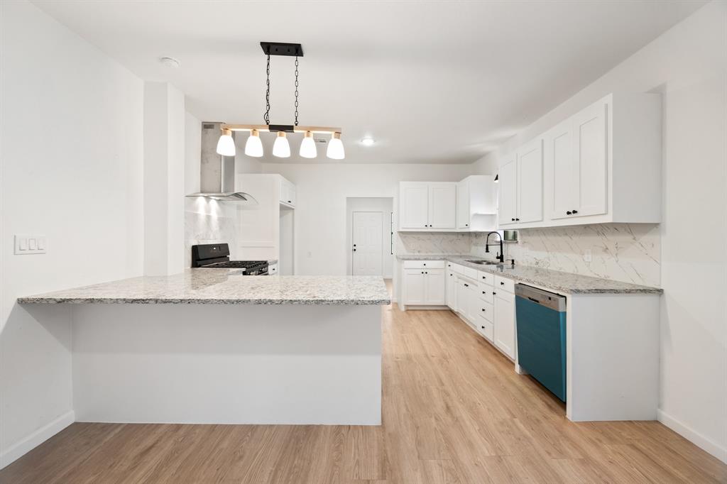 Englewood Heights Add - Residential