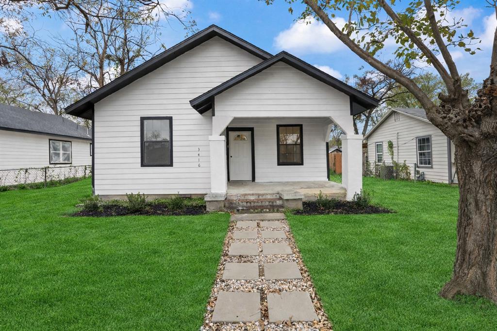 Englewood Heights Add - Residential