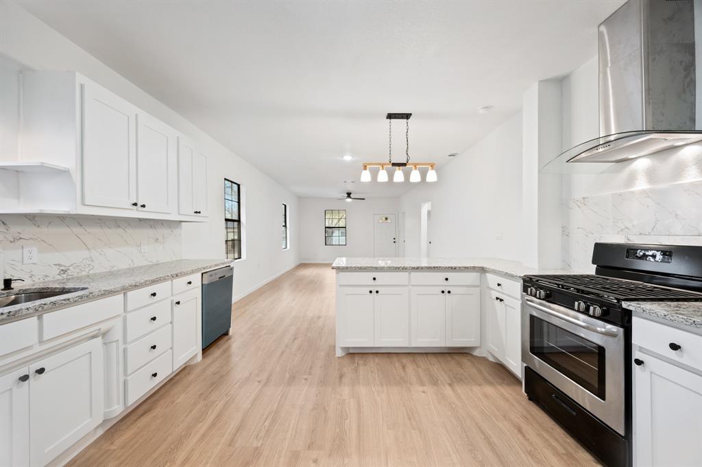 Englewood Heights Add - Residential