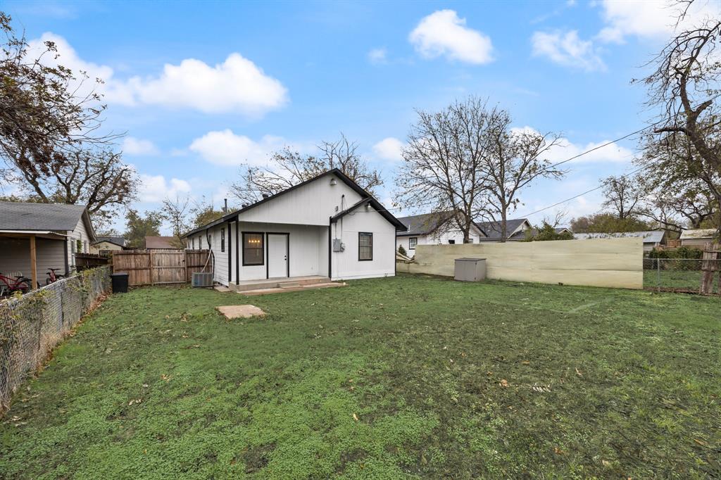 Englewood Heights Add - Residential