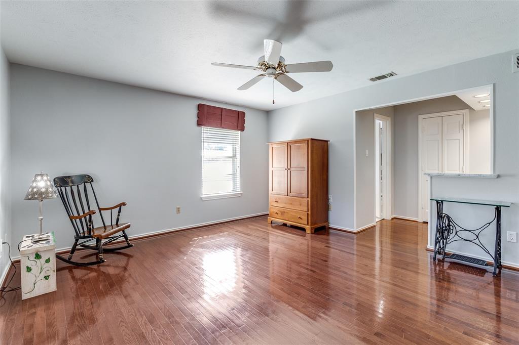 Prestonwood - Residential