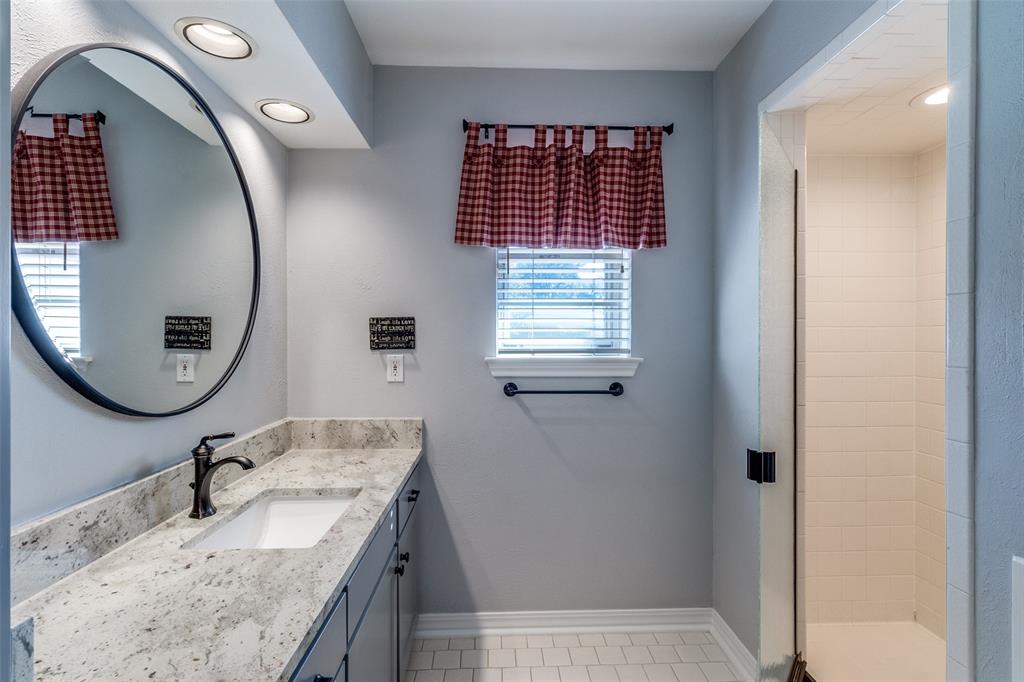 Prestonwood - Residential