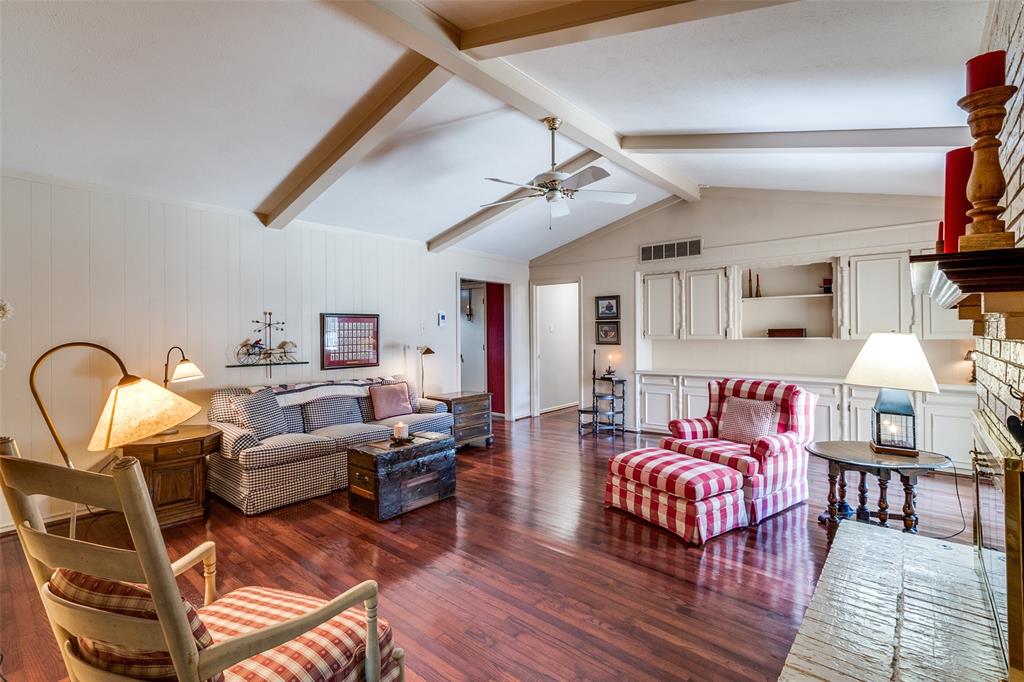 Prestonwood - Residential