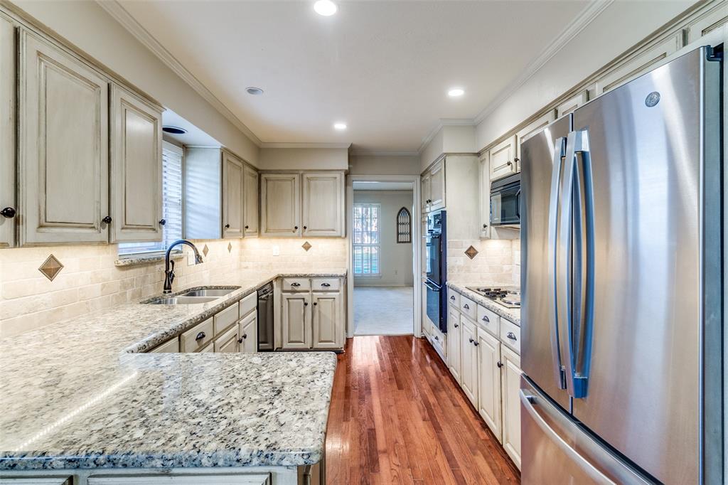 Prestonwood - Residential