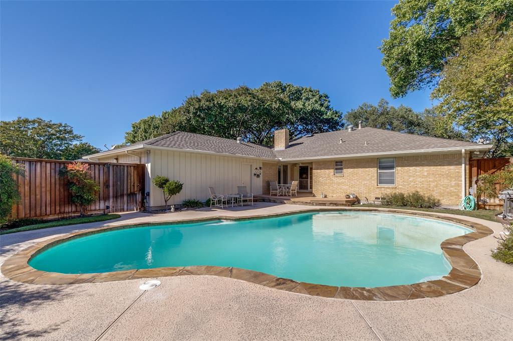 Prestonwood - Residential