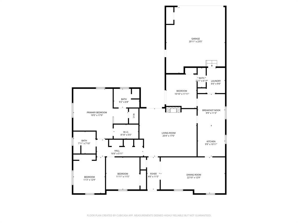 Prestonwood - Residential